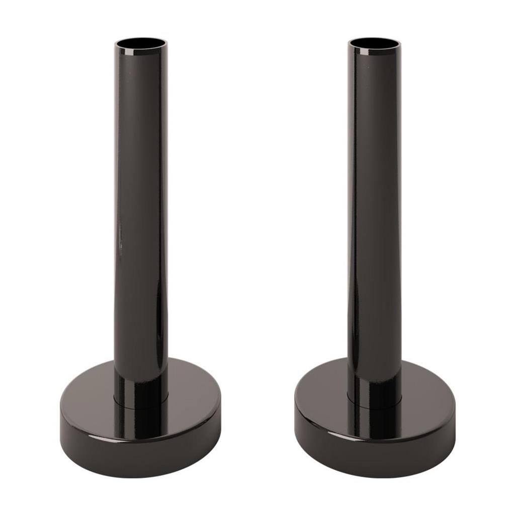 15mm Sleeve Kit & Shrouds Black Gold