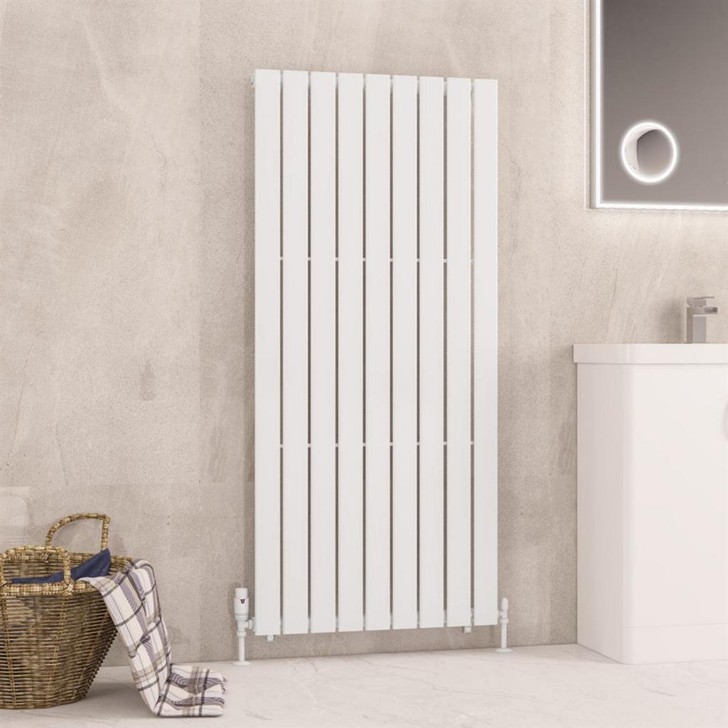 Warrington 1500 x 680 Radiator Type10 Gloss White
