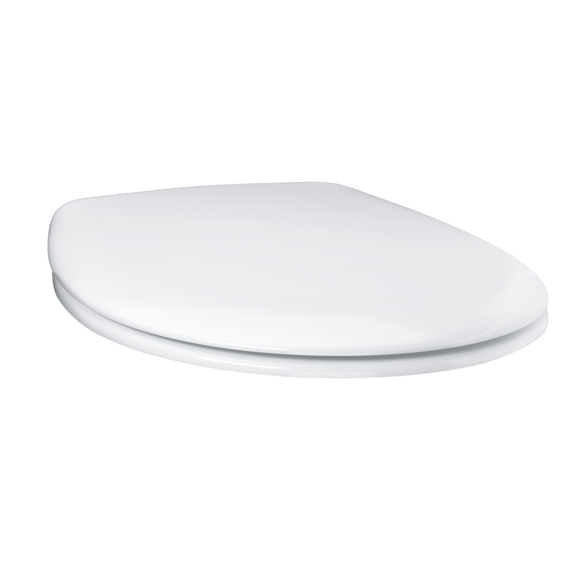 Bau Ceramic Wc Seat
