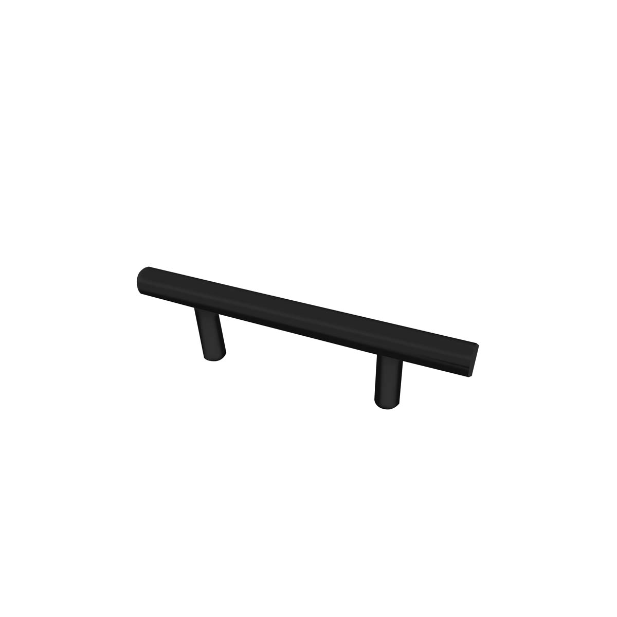 Loval Black Handle