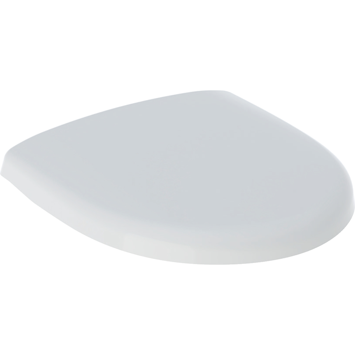 Selnova Compact WC seat - 501.877.00.1