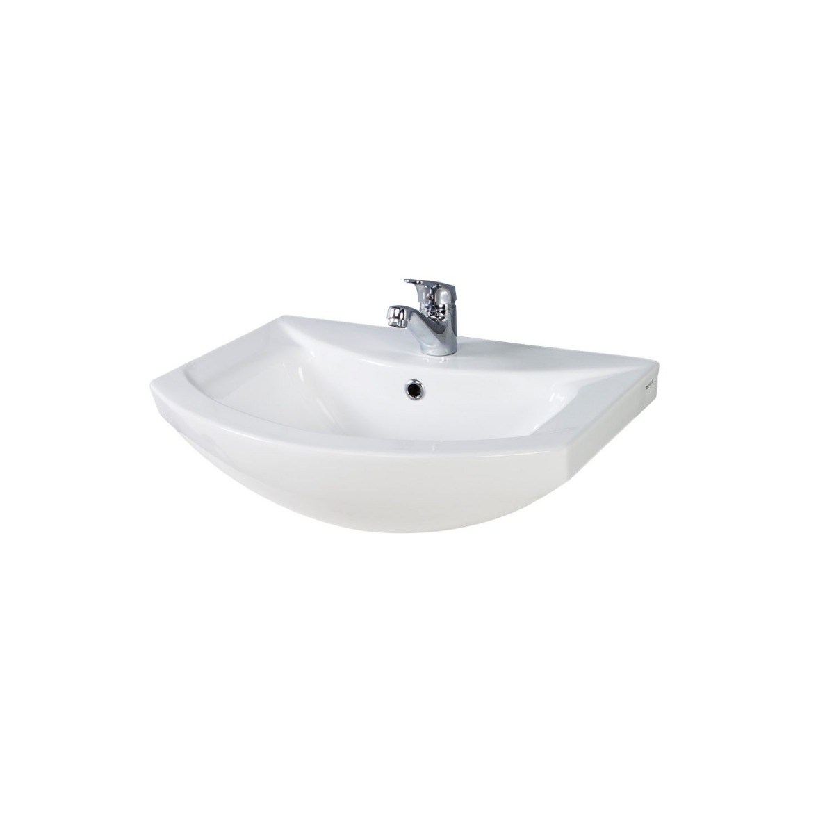 Loval 650 Basin