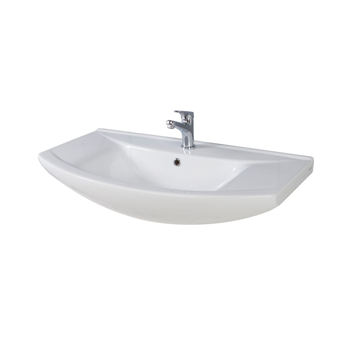 Loval 750 Basin