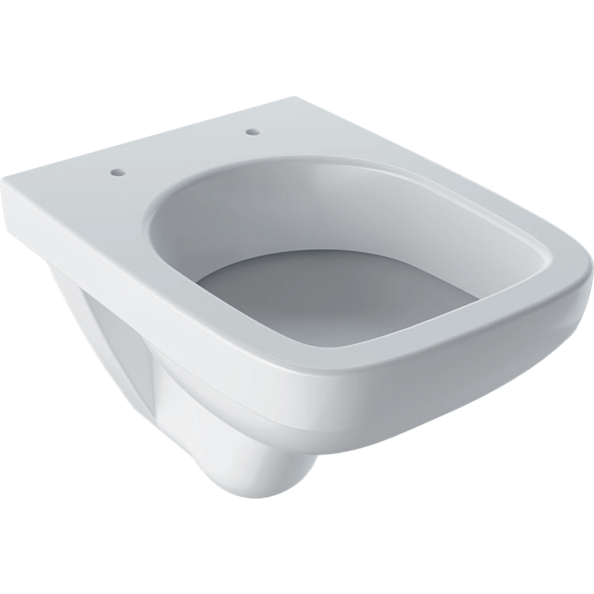 Selnova Compact wall-hung WC