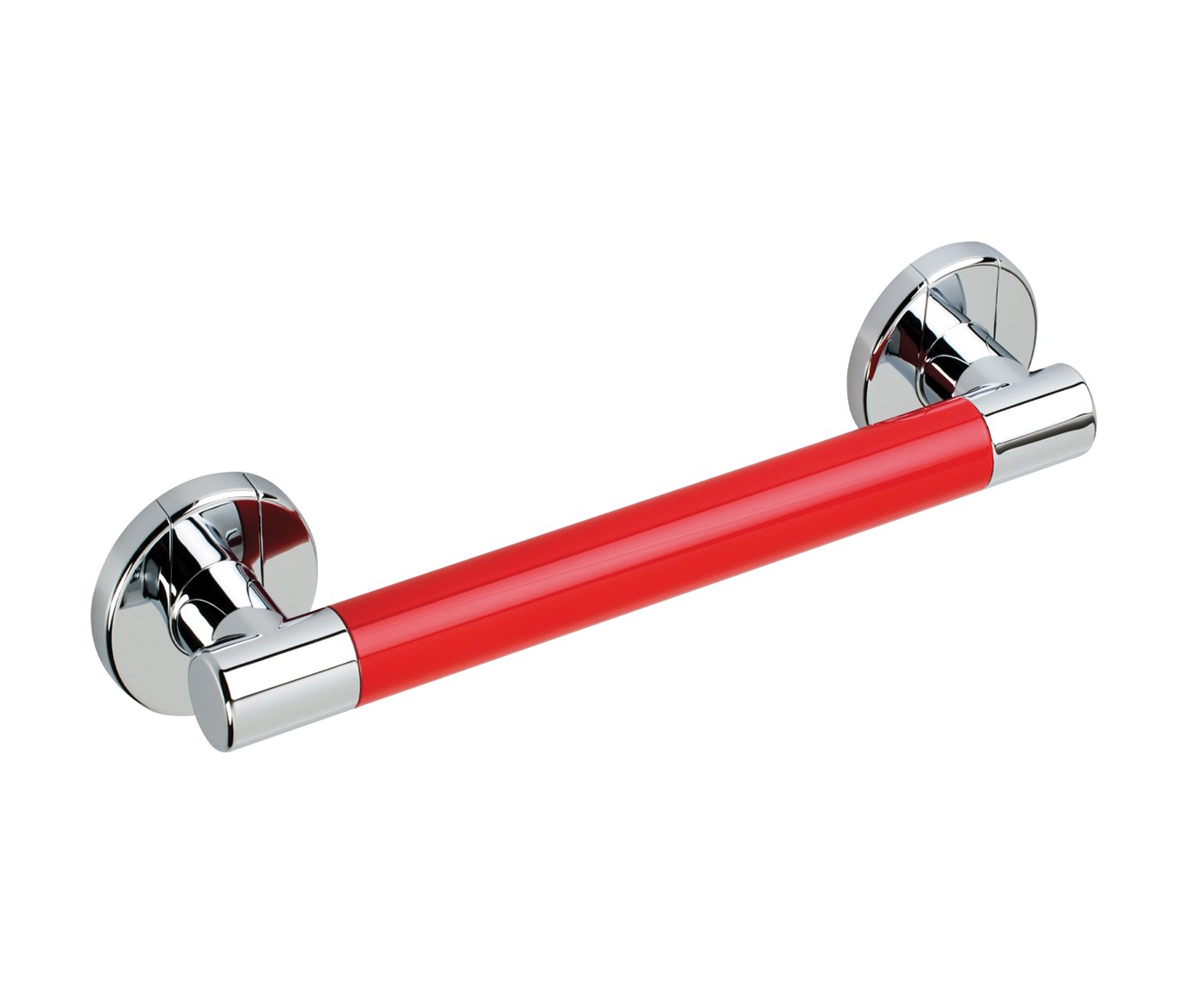 JTP - 486mm Red Grab Rail