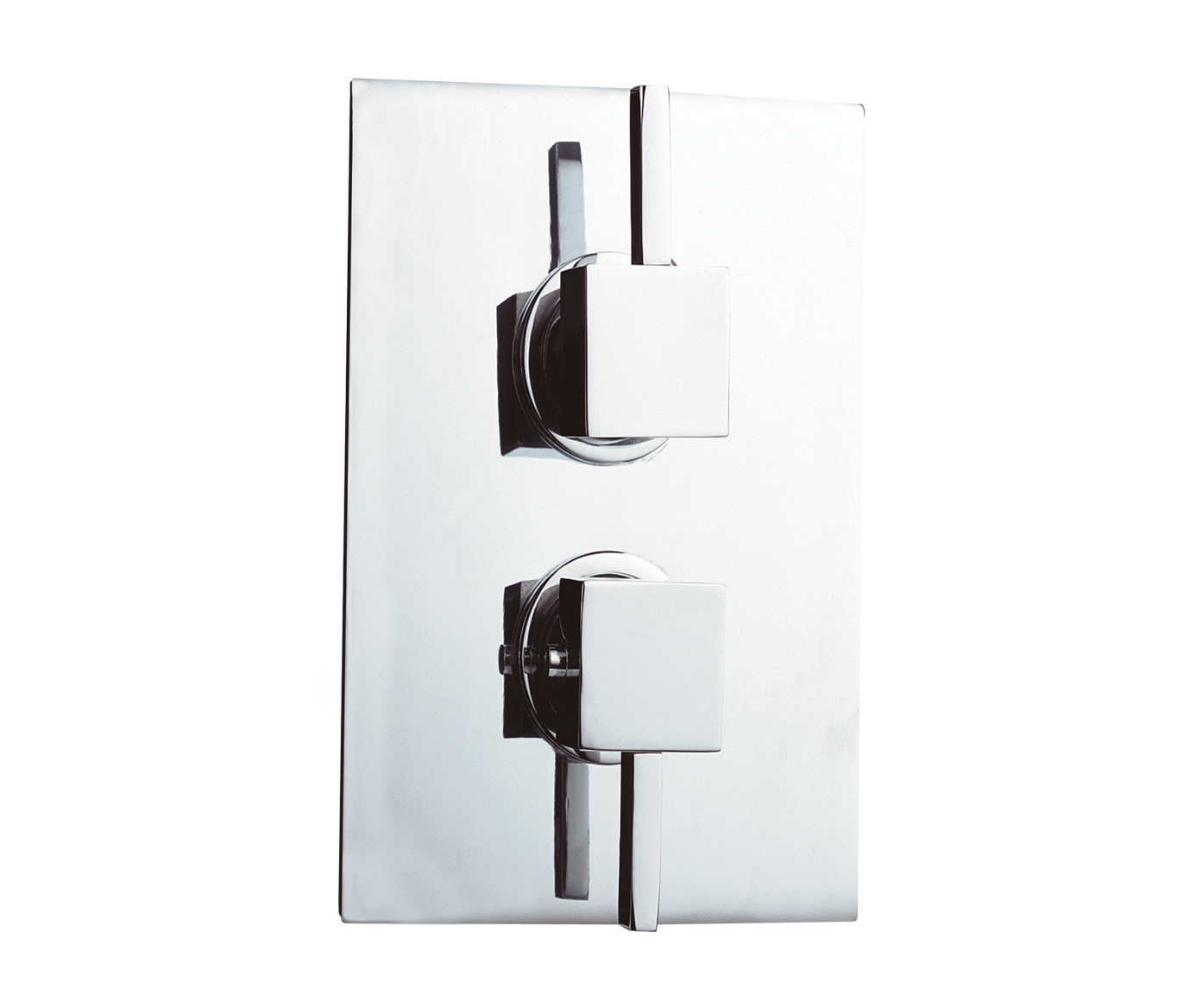 JTP - Kubix 1 Outlet Thermostat
