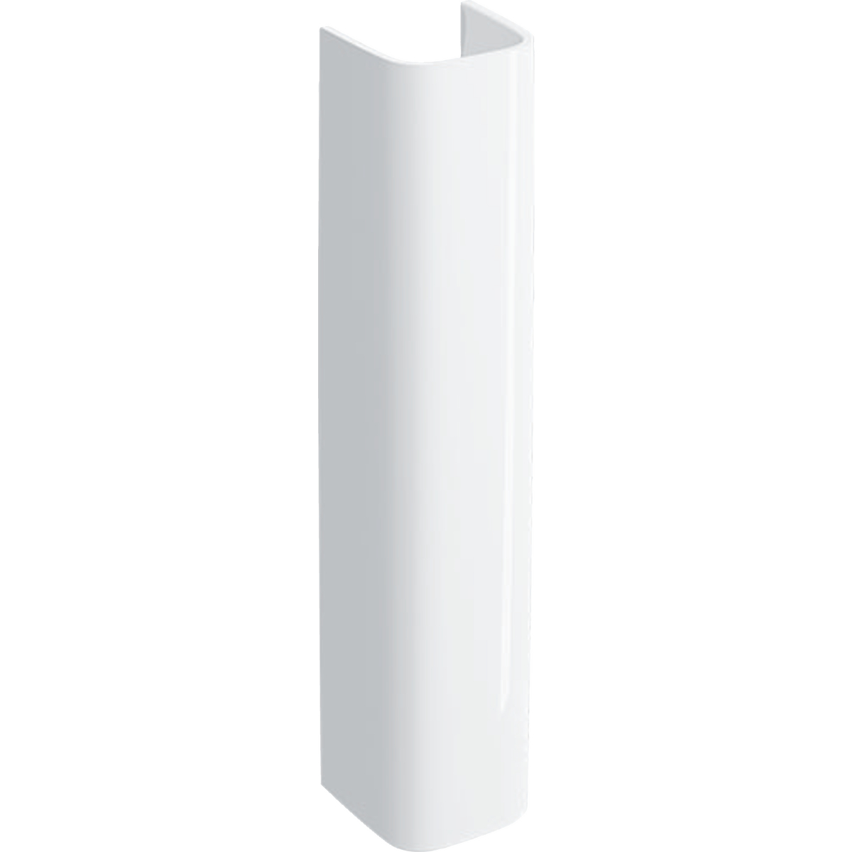 Selnova Square full pedestal