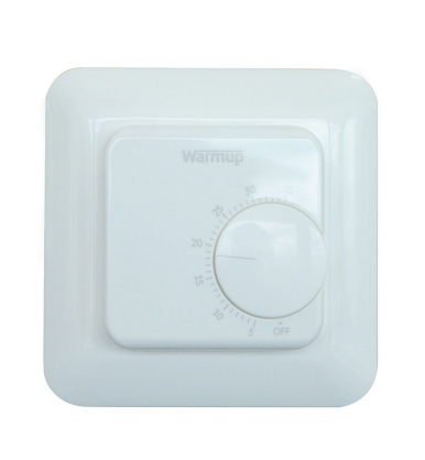 Manual Thermostat