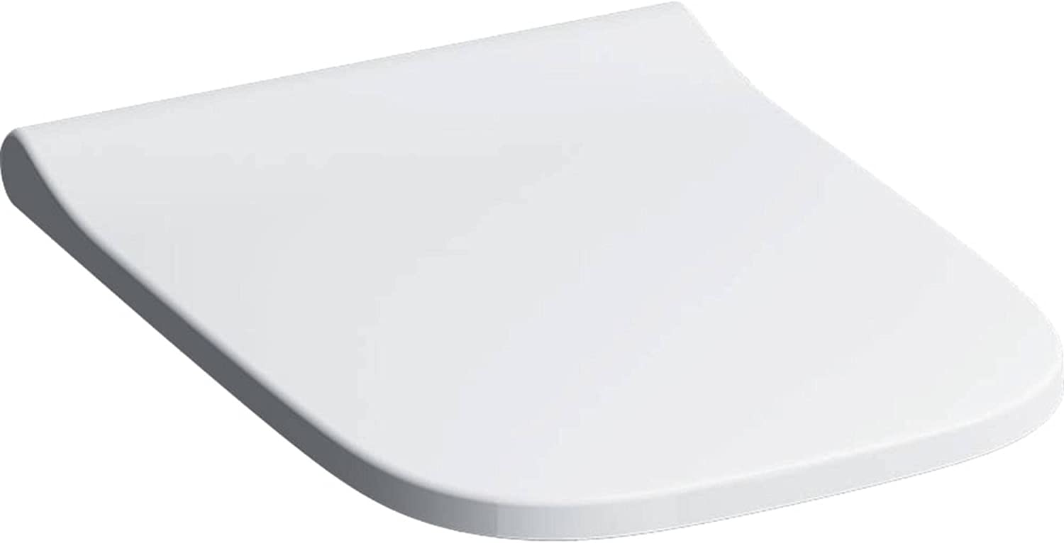 Geberit Smyle Toilet Seat and Cover
