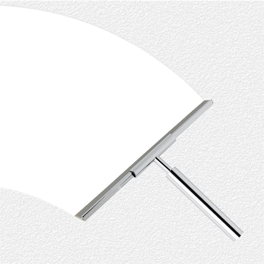 Genoa Wiper - Chrome