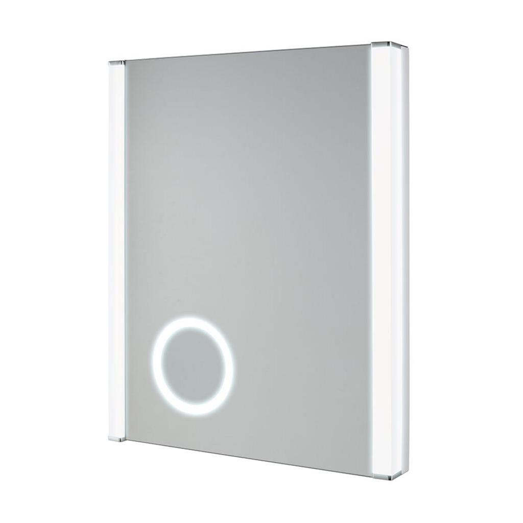 Klosters 570x700x65 LED magnifier mirror - -