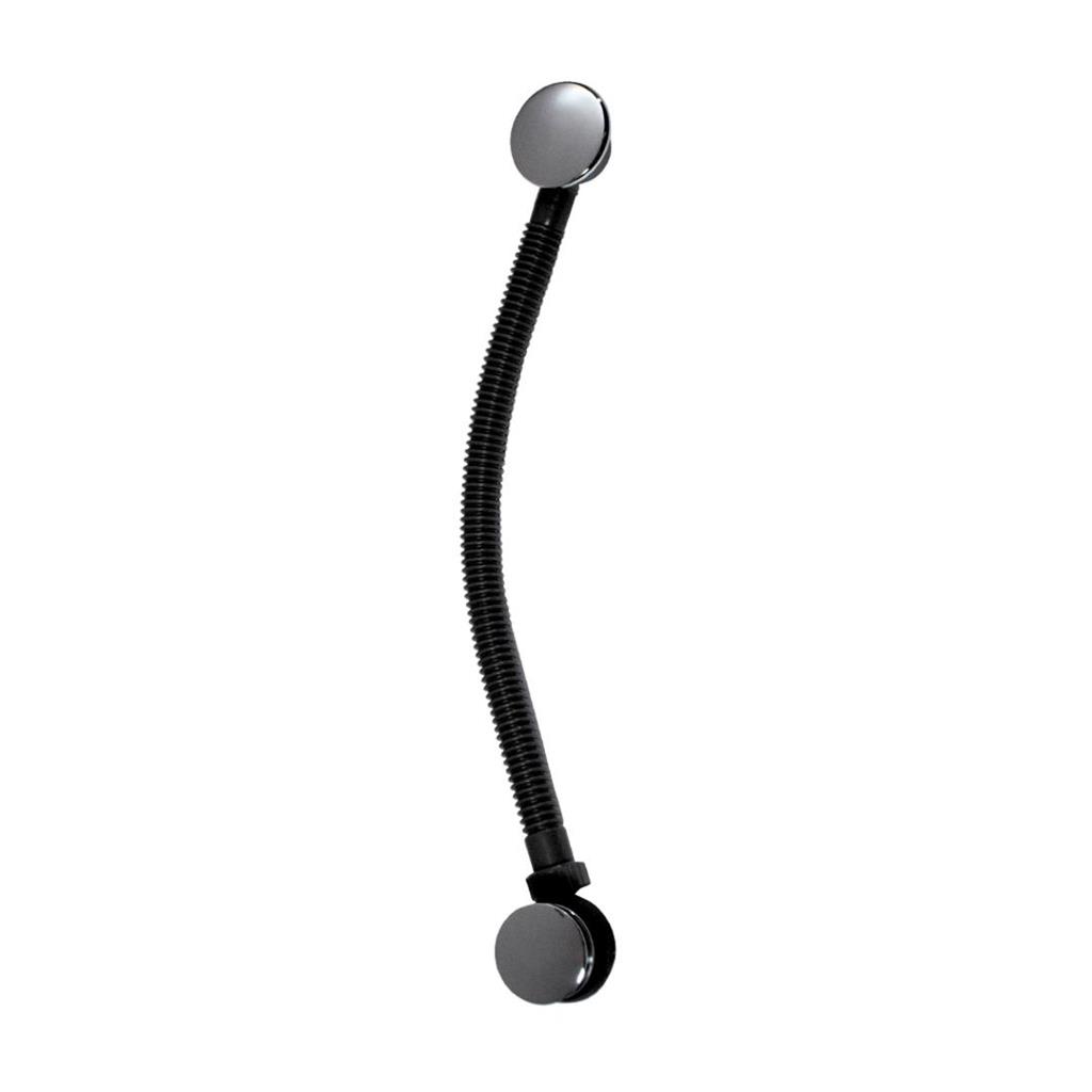 Superior Bath Pop Up Waste & Overflow Chrome