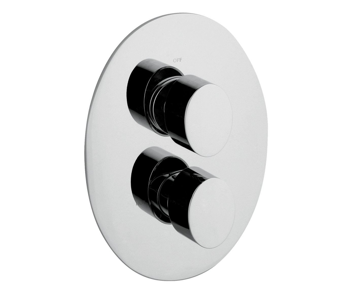 JTP - Kavalier 1 Outlet Thermostat