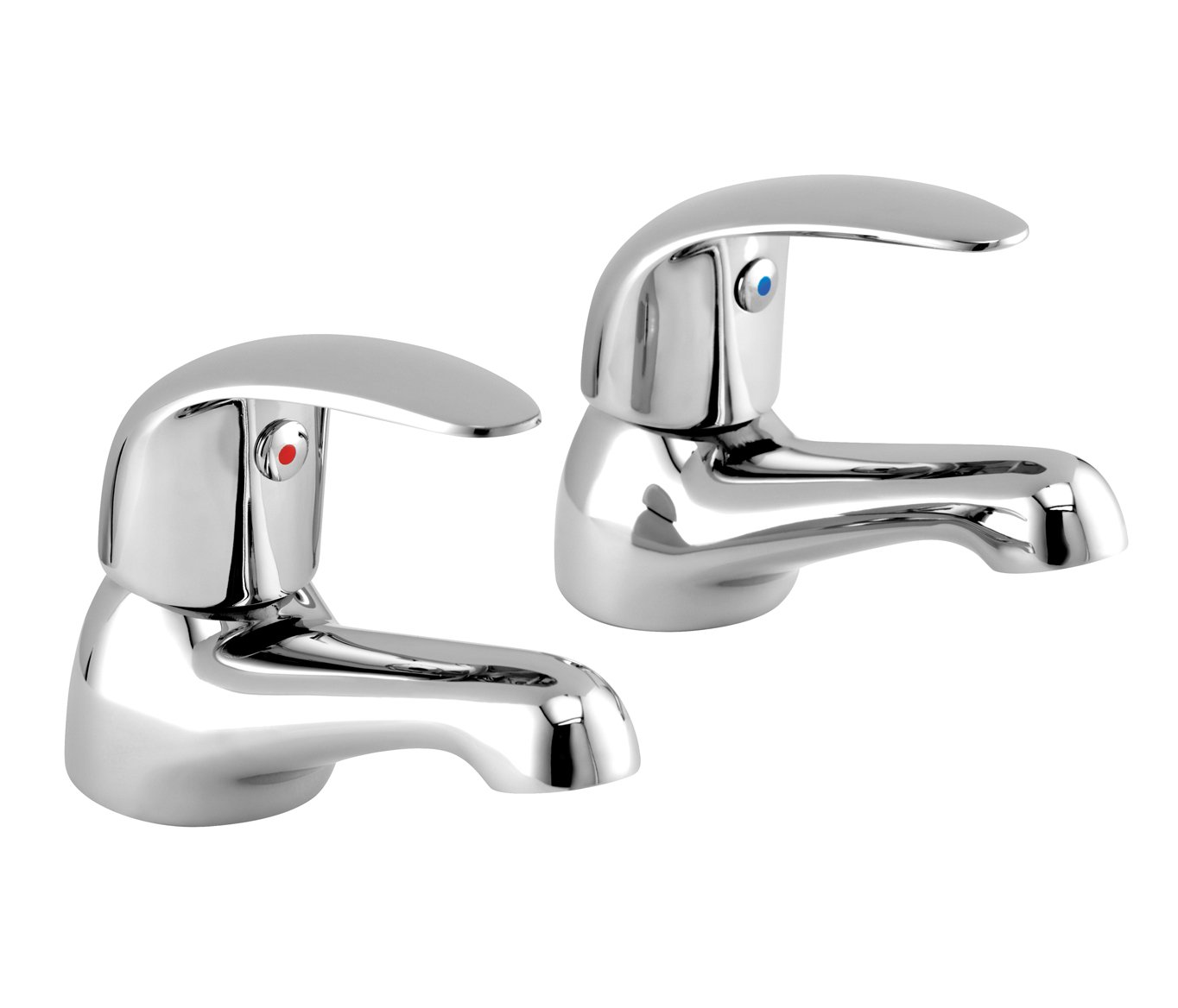 JTP - Topmix Bath Taps