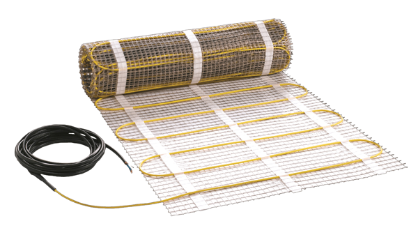 Aqua-Mat 100W Amber Pro -1m2