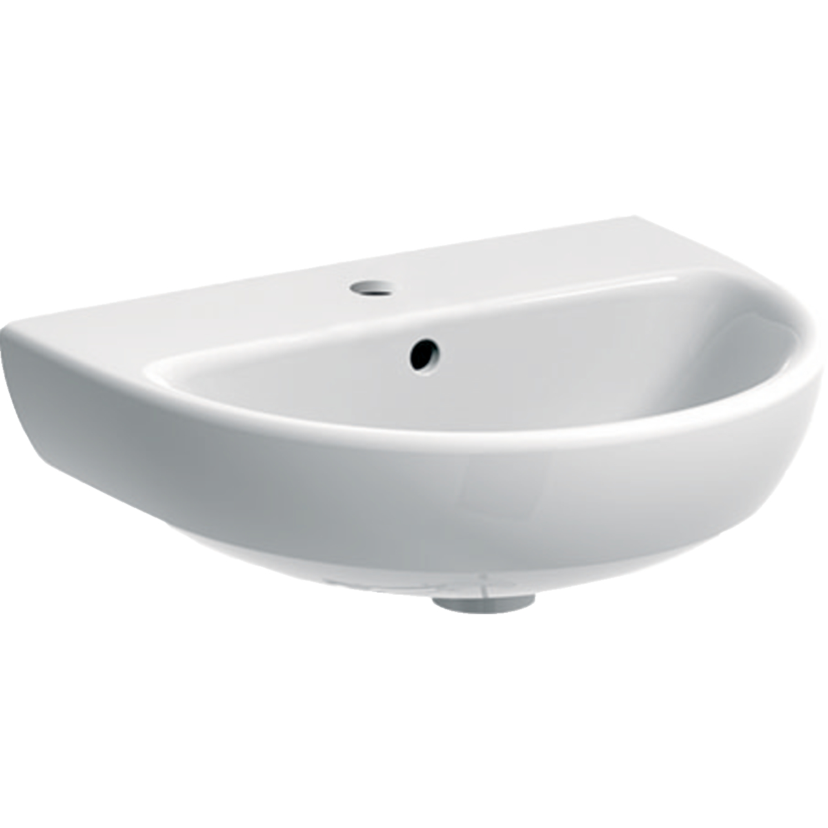 Selnova handrinse basin - 500mm