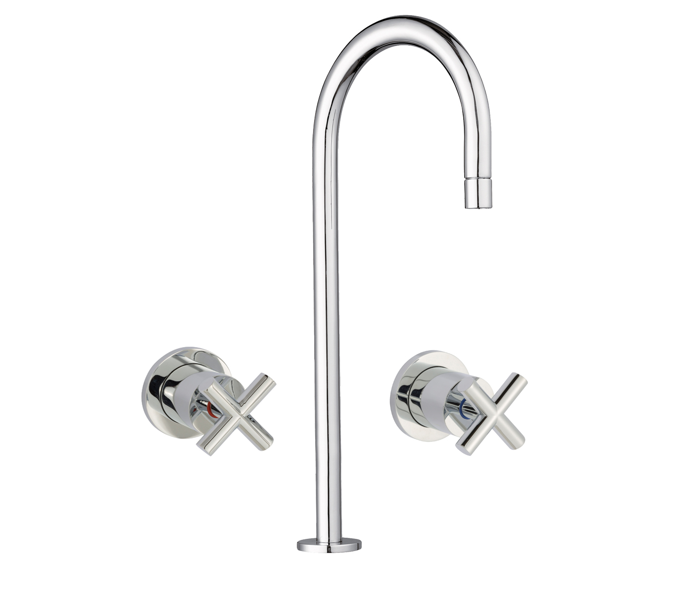 JTP - Solo Stop Valves with Spout