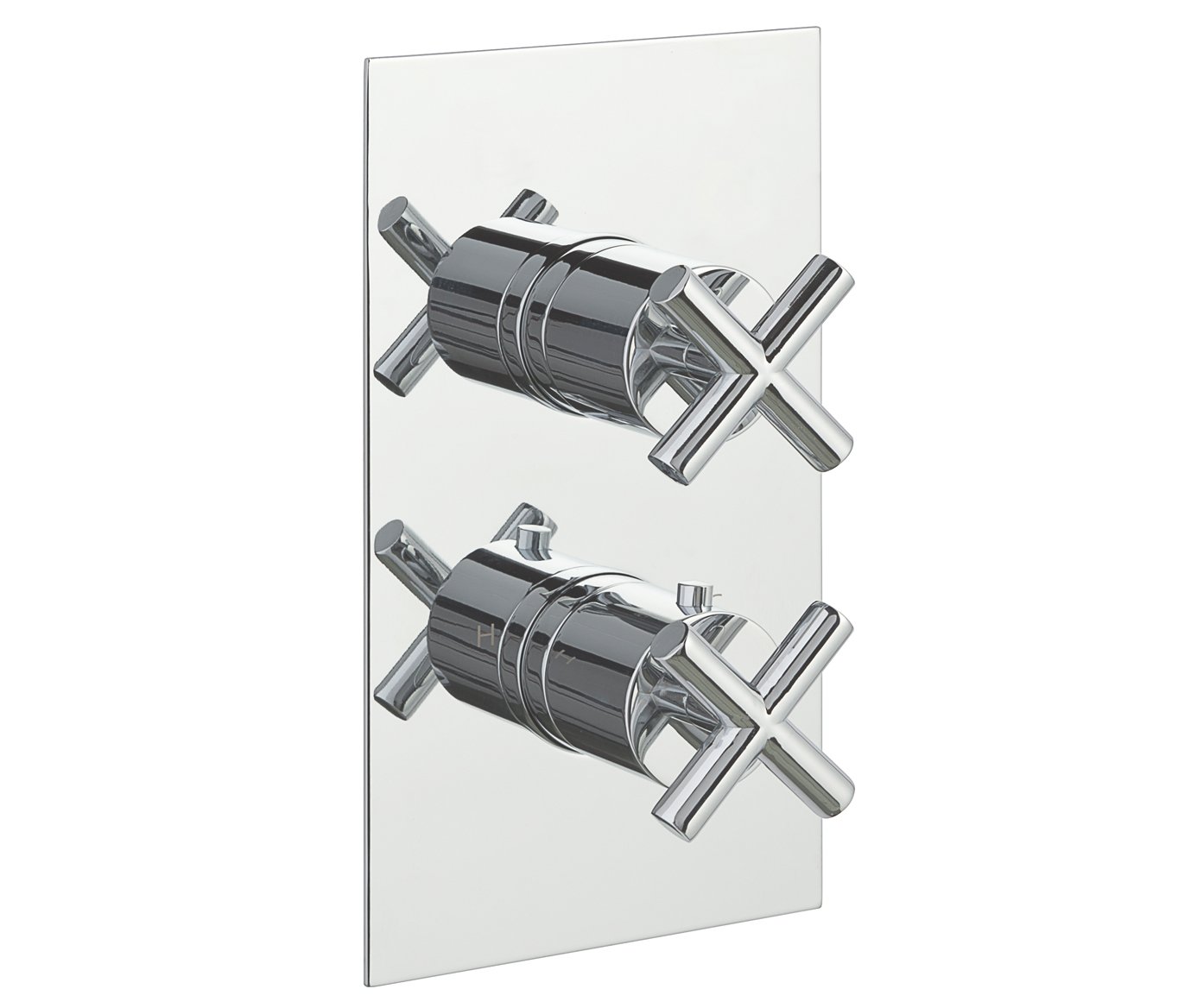 JTP - Solex 2 Outlet Thermostat
