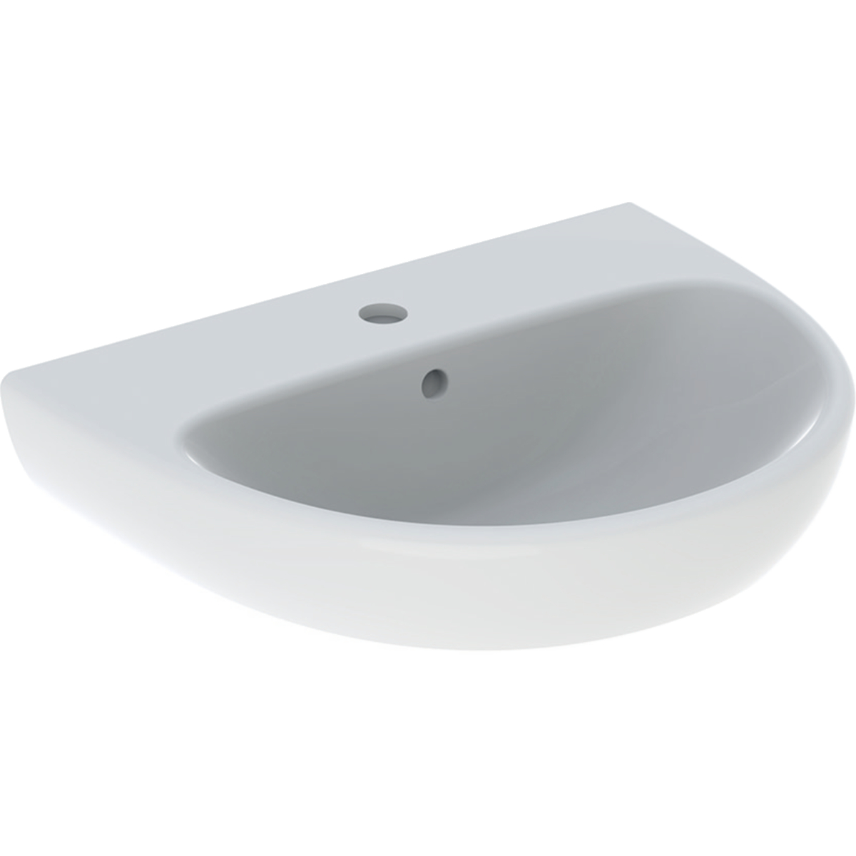Selnova handrinse basin - 550mm