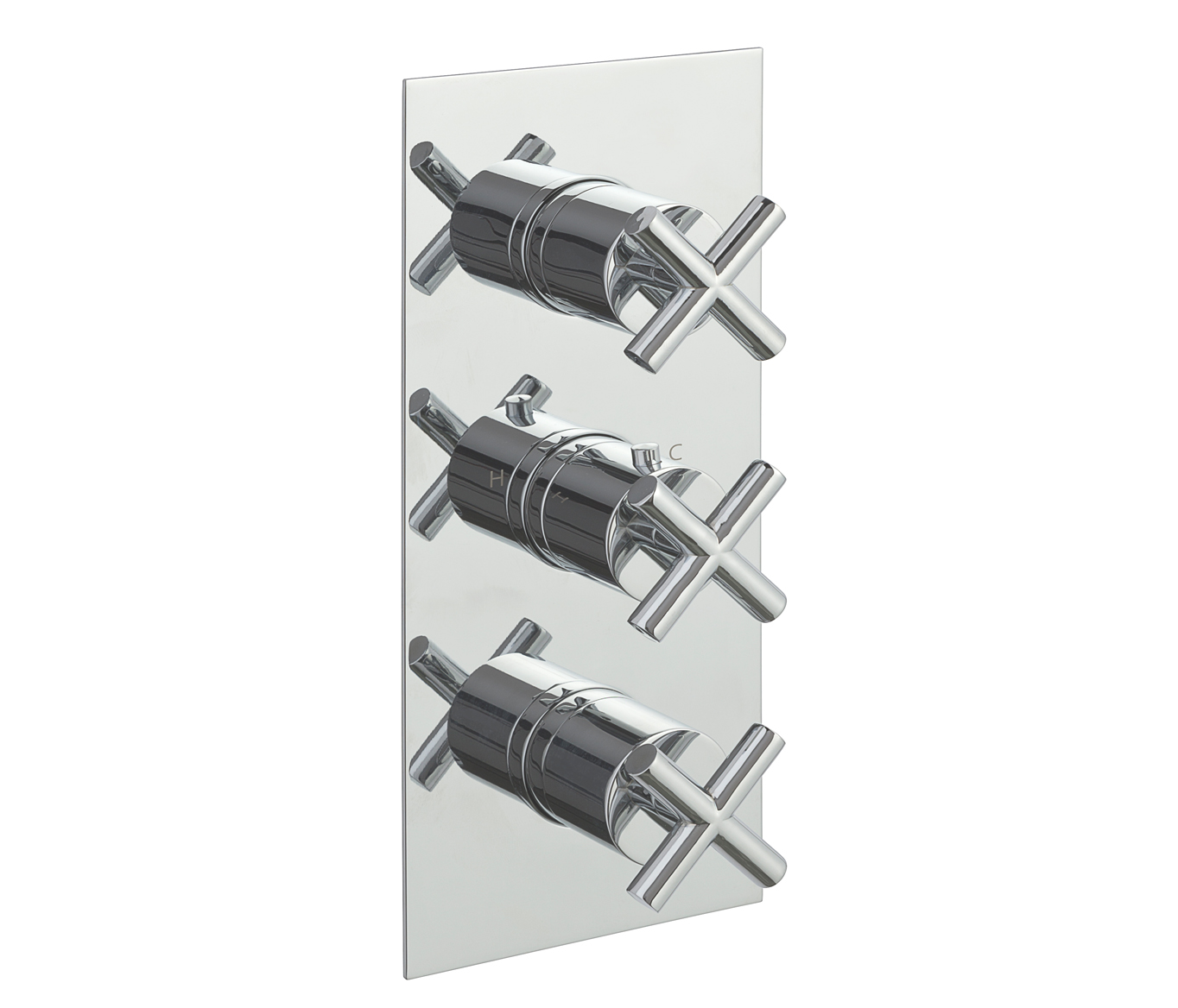 JTP - Solex 2 Outlet Thermostat