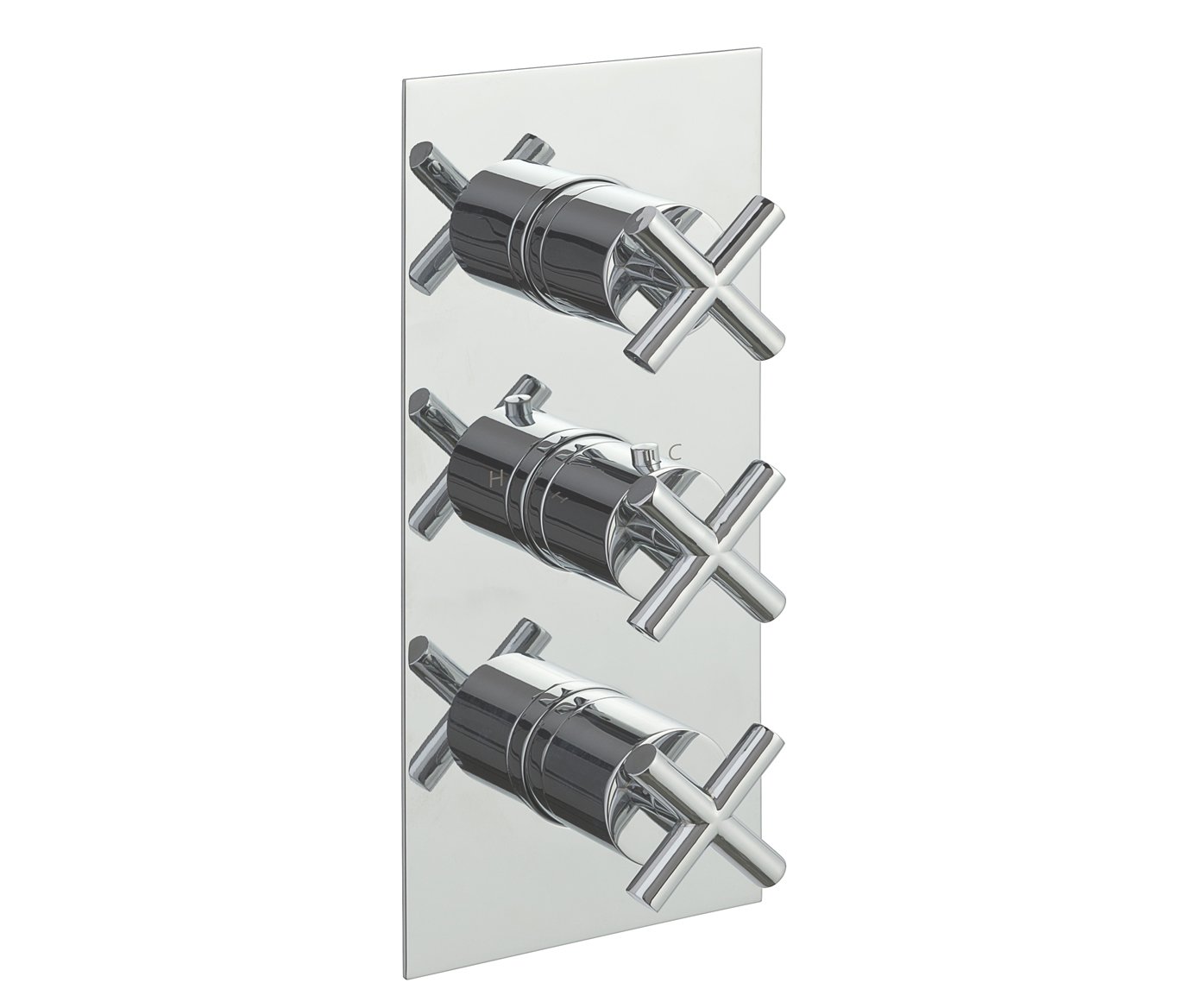 JTP - Solex 2 Outlet Thermostat