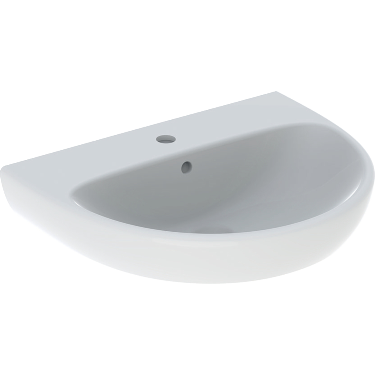 Selnova handrinse basin - 600mm