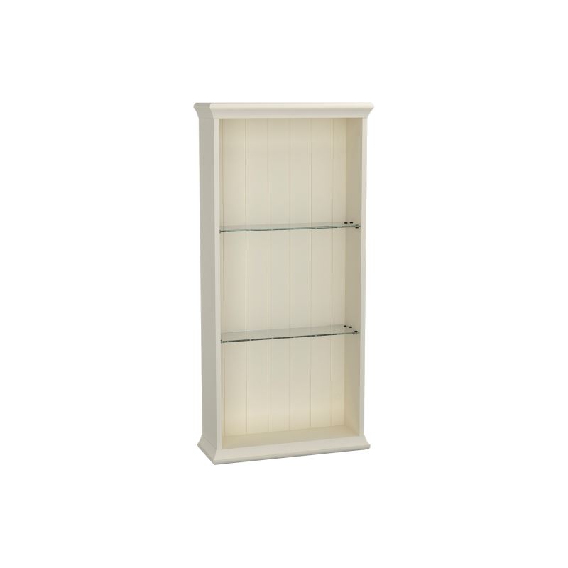 Valarte Open Unit 55 cm, Matt Ivory