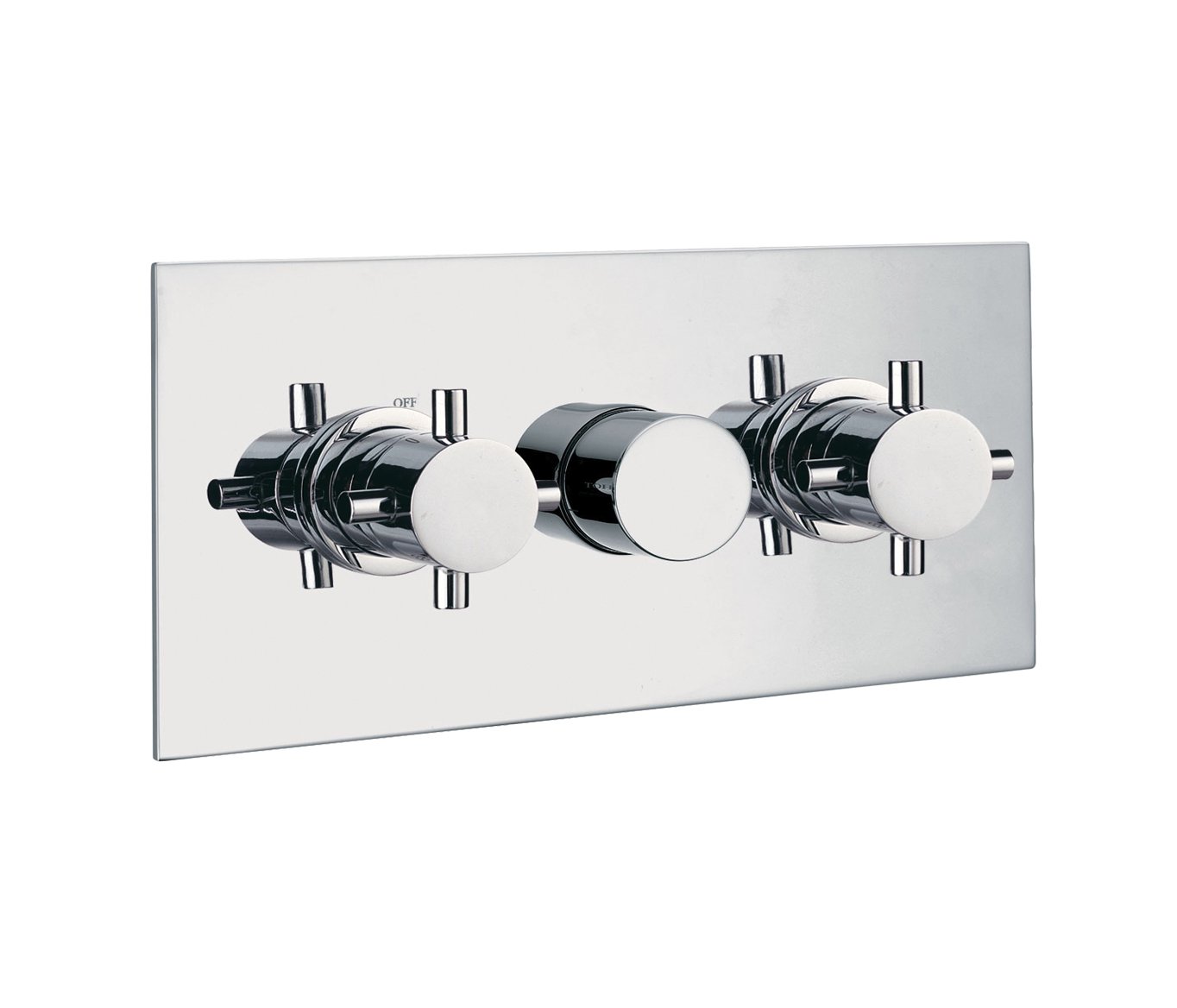 JTP - Capri 2 Outlet Thermostat