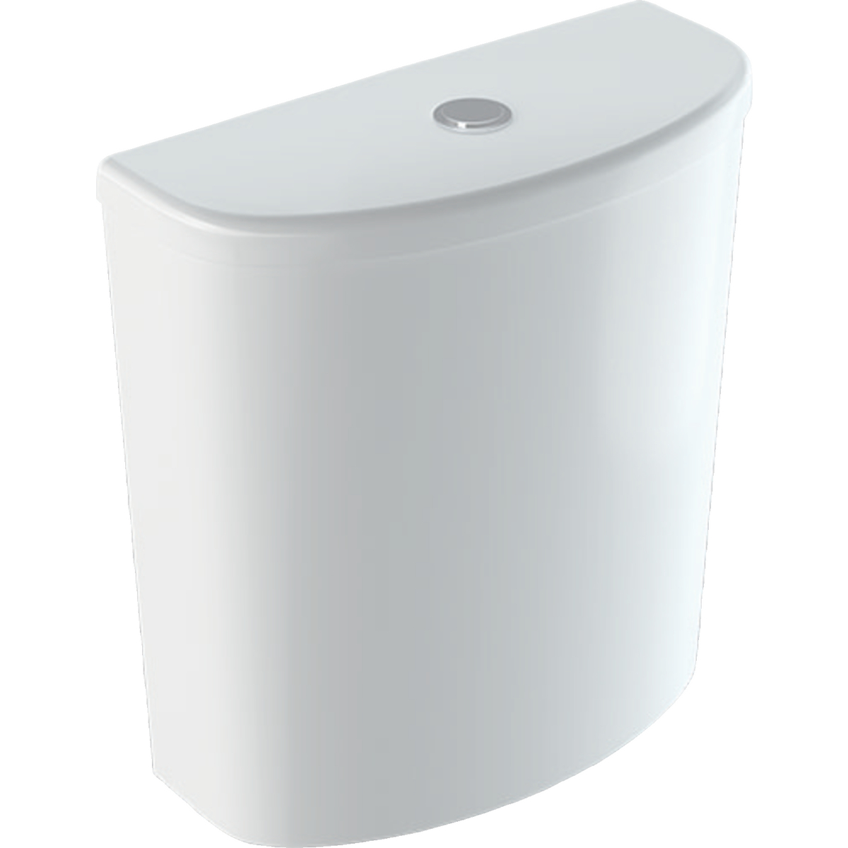 Selnova exposed cistern