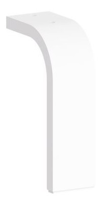 Root Flat Leg Set Root Flat