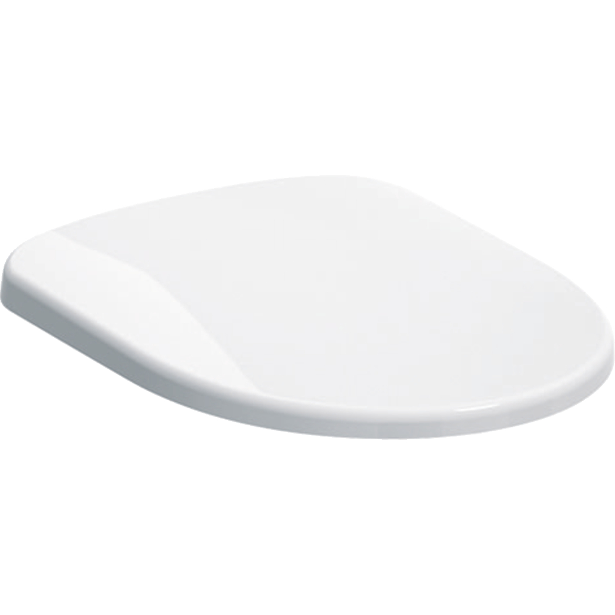 Selnova WC Seat Soft Close T/Fix Hinge