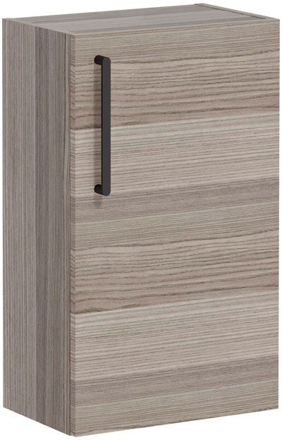 Vitra Root Flat Lower Unit Compact, 40cm, RHH Cordoba