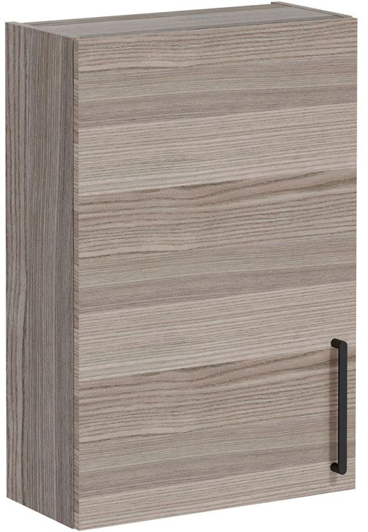 Vitra Root Flat Upper Unit, Compact, 55cm, LHH Cordoba