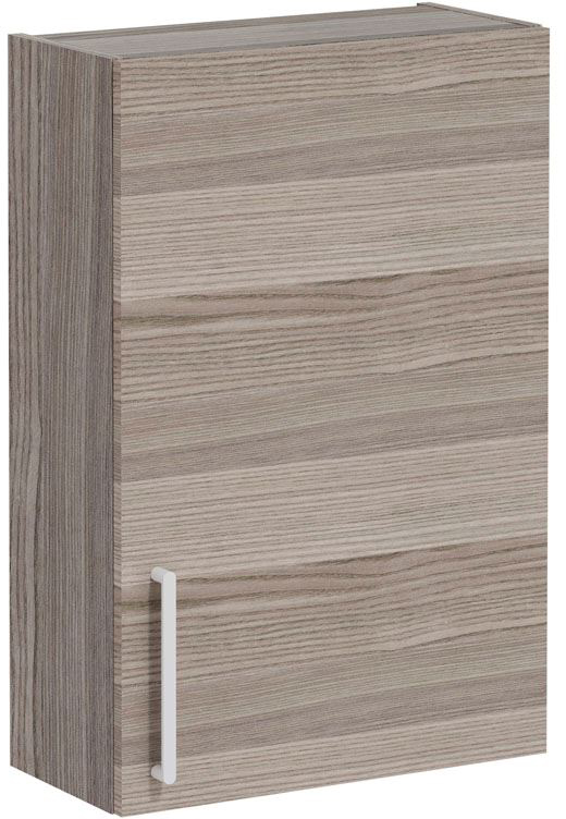 Vitra Root Flat Upper Unit, compact, 55cm, RHH Cordoba