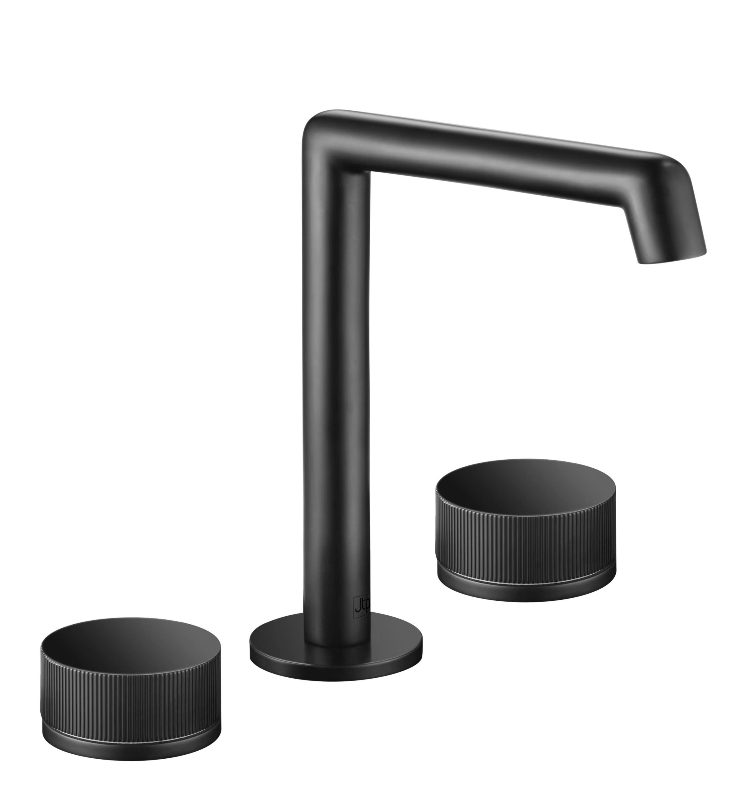 JTP - 3 hole deck mounted basin mixer