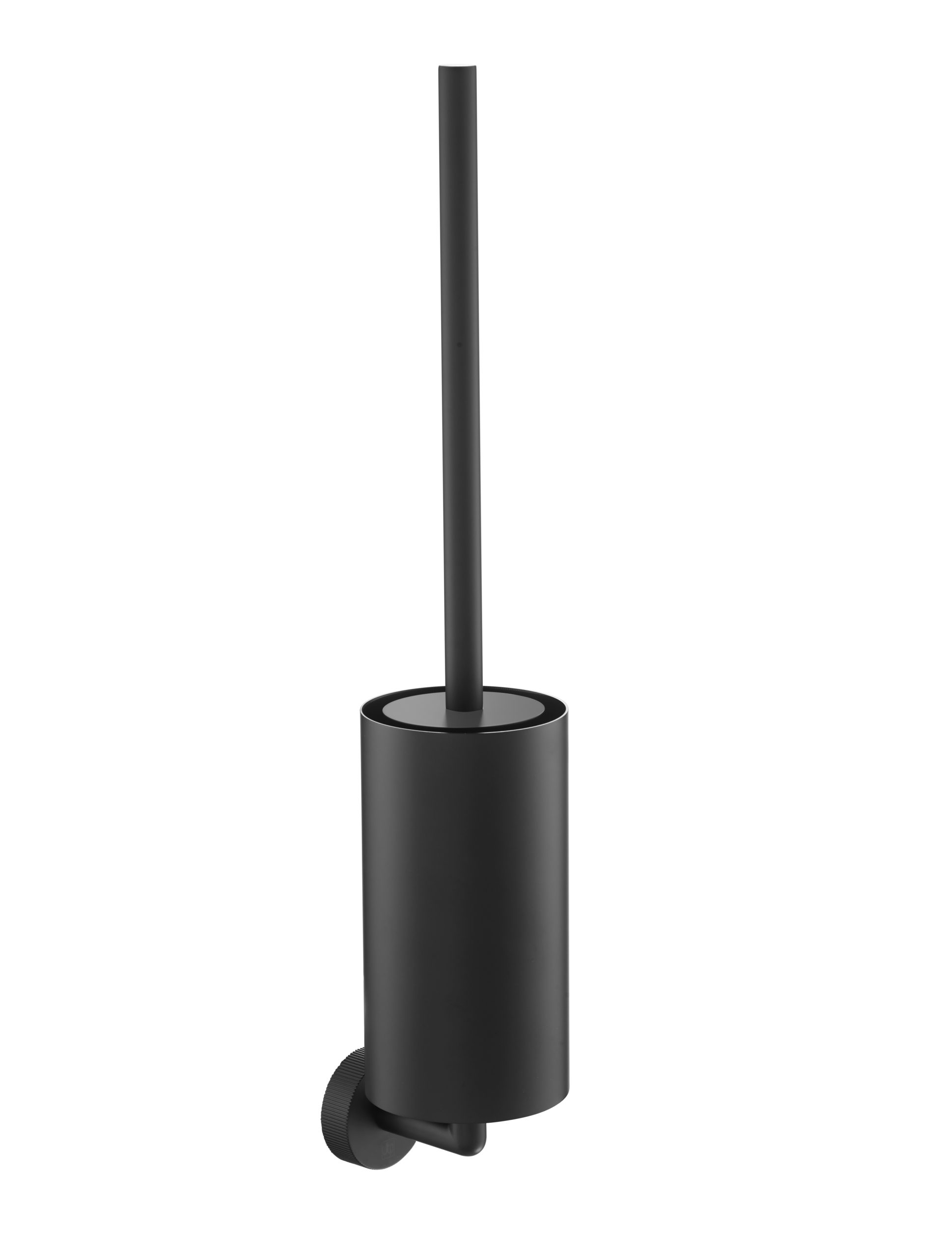 JTP - EVO Toilet Brush Wall Mounted