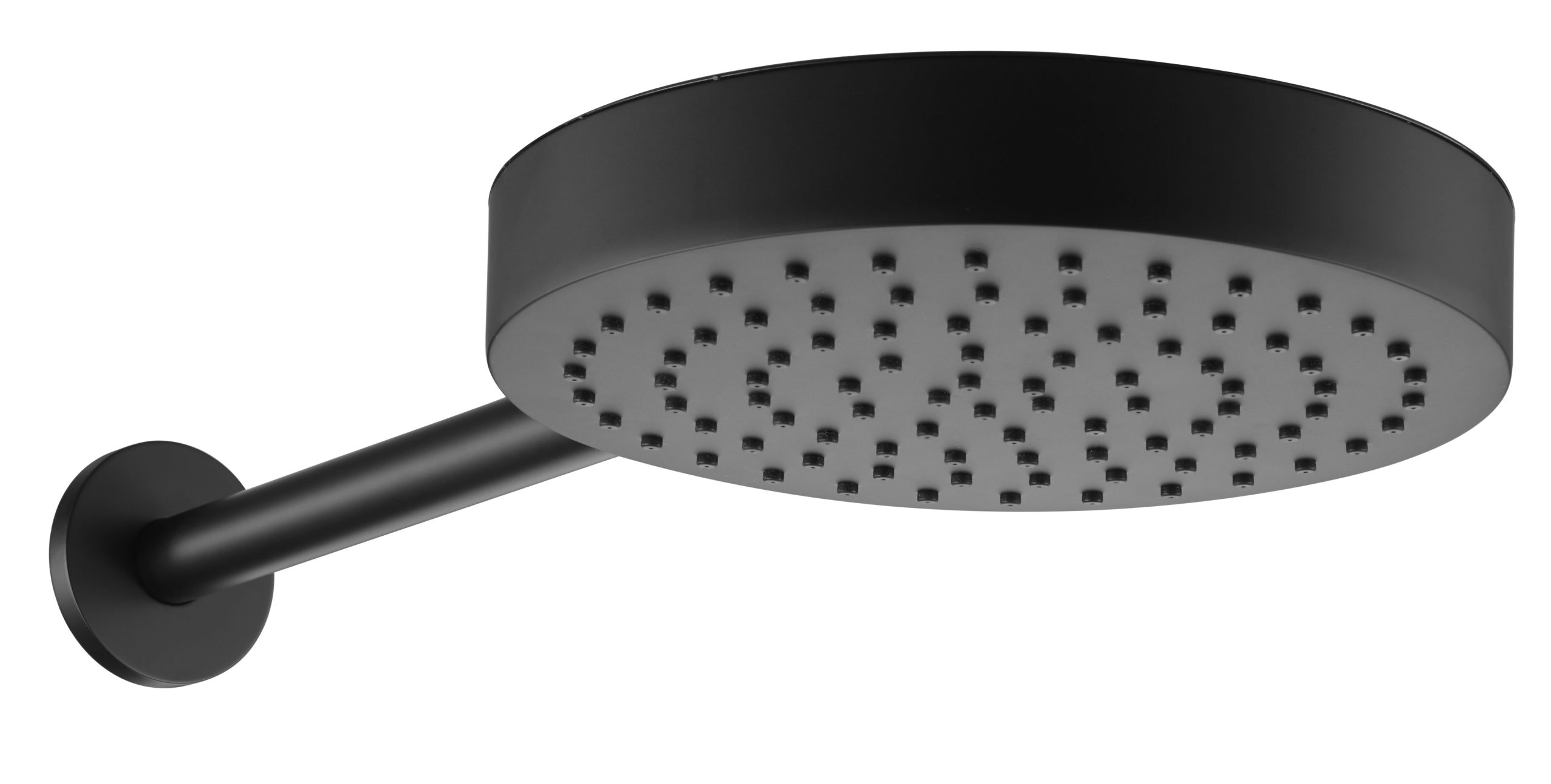 JTP - Shower head and arm