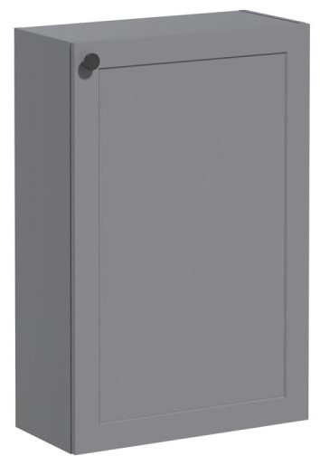 Root Classic Lower Unit Lower unit, right hand hinged, compact, 55cm, Matt Grey