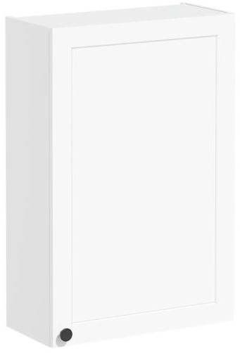Root Classic Upper Unit Upper unit, right hand hinged, compact, 55cm, Matt White
