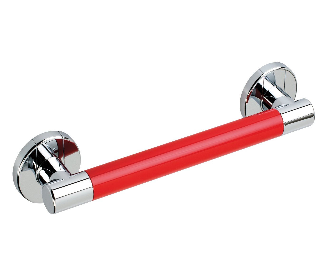 JTP - 690mm Red Grab Rail