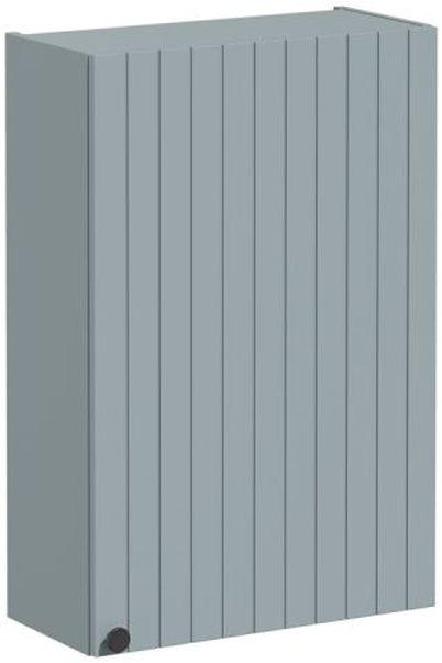 Vitra Root Groove Lower Unit 55cm Matt Fjord Green