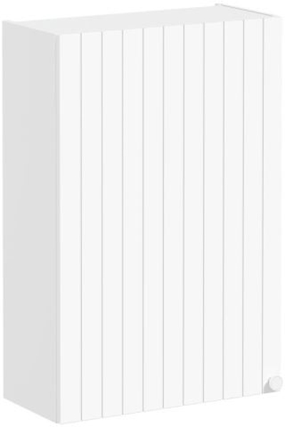 Vitra Root Groove Lower Unit 55cm Matt White
