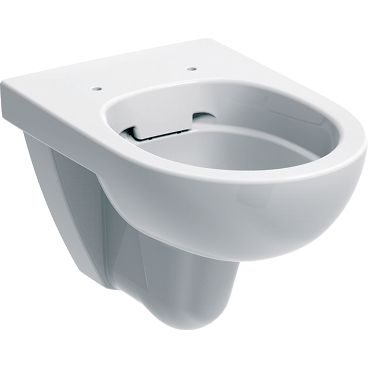 Selnova wall-hung WC, Rimfree Toilet