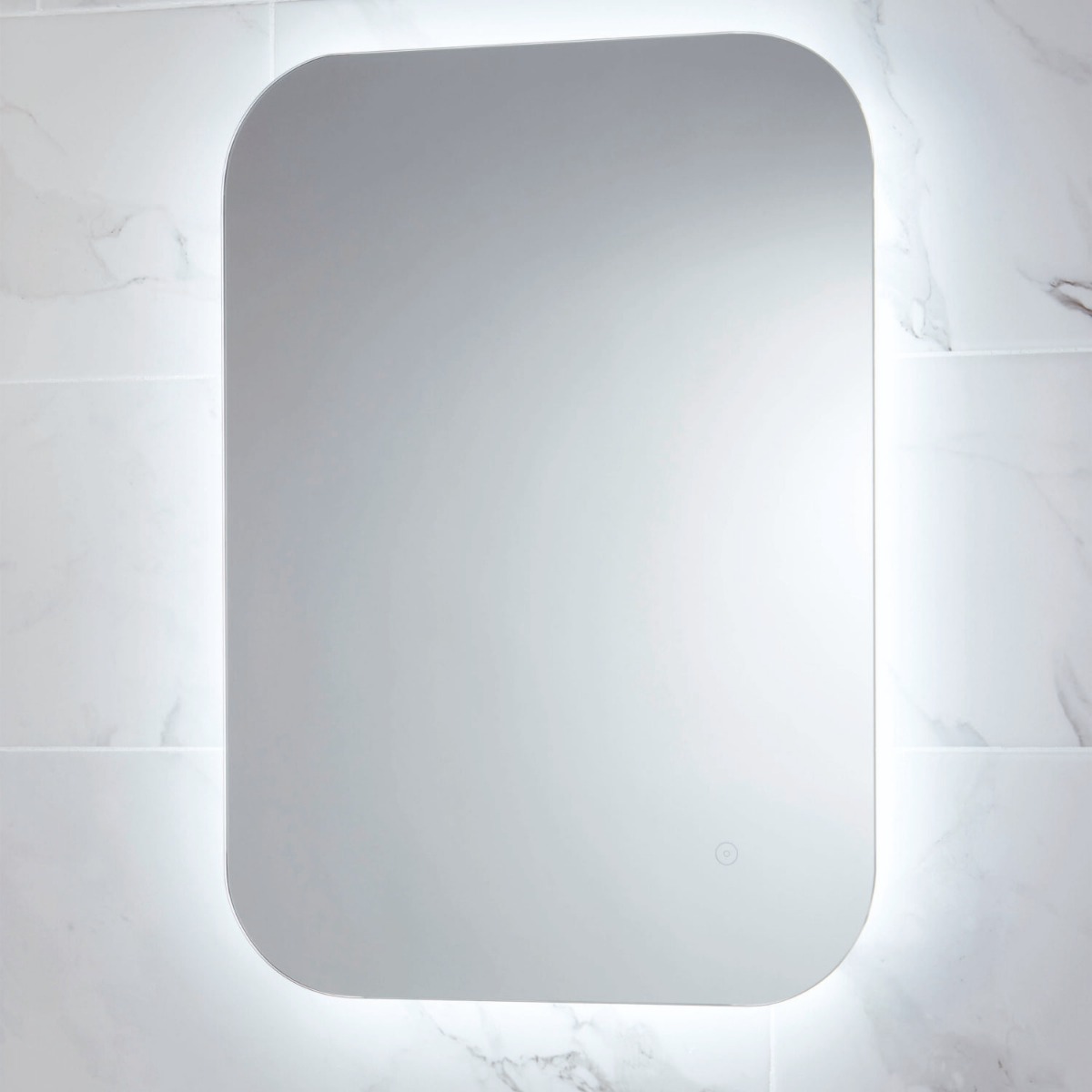 Aura LED Mirror 600x1200mm