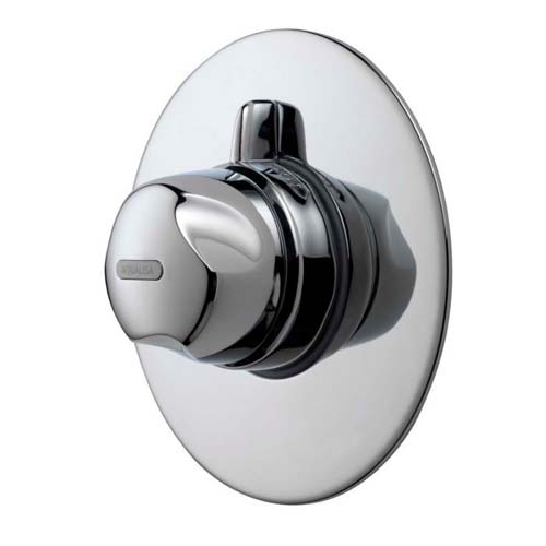 Aqualisa - Aquavalve 700 Thermo Concealed