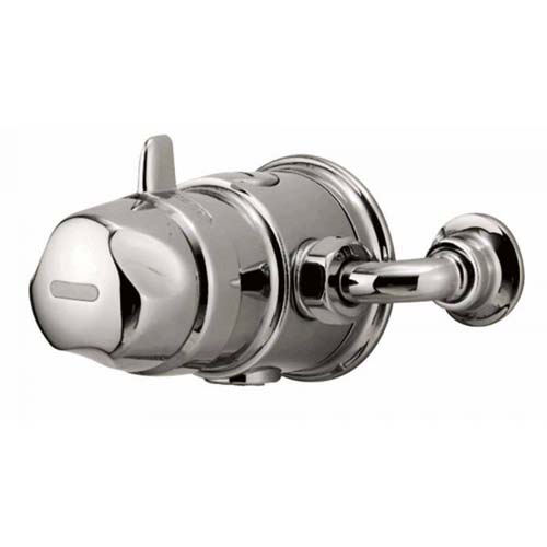 Aqualisa - Aquavalve 700 Thermo Exposed