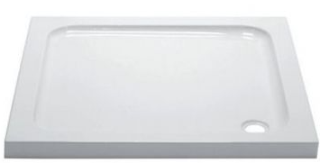 April- Anti-Slip Square Trays- 800 x 800
