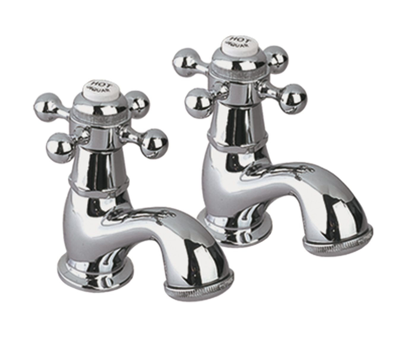 JTP - Queen’s Basin Taps