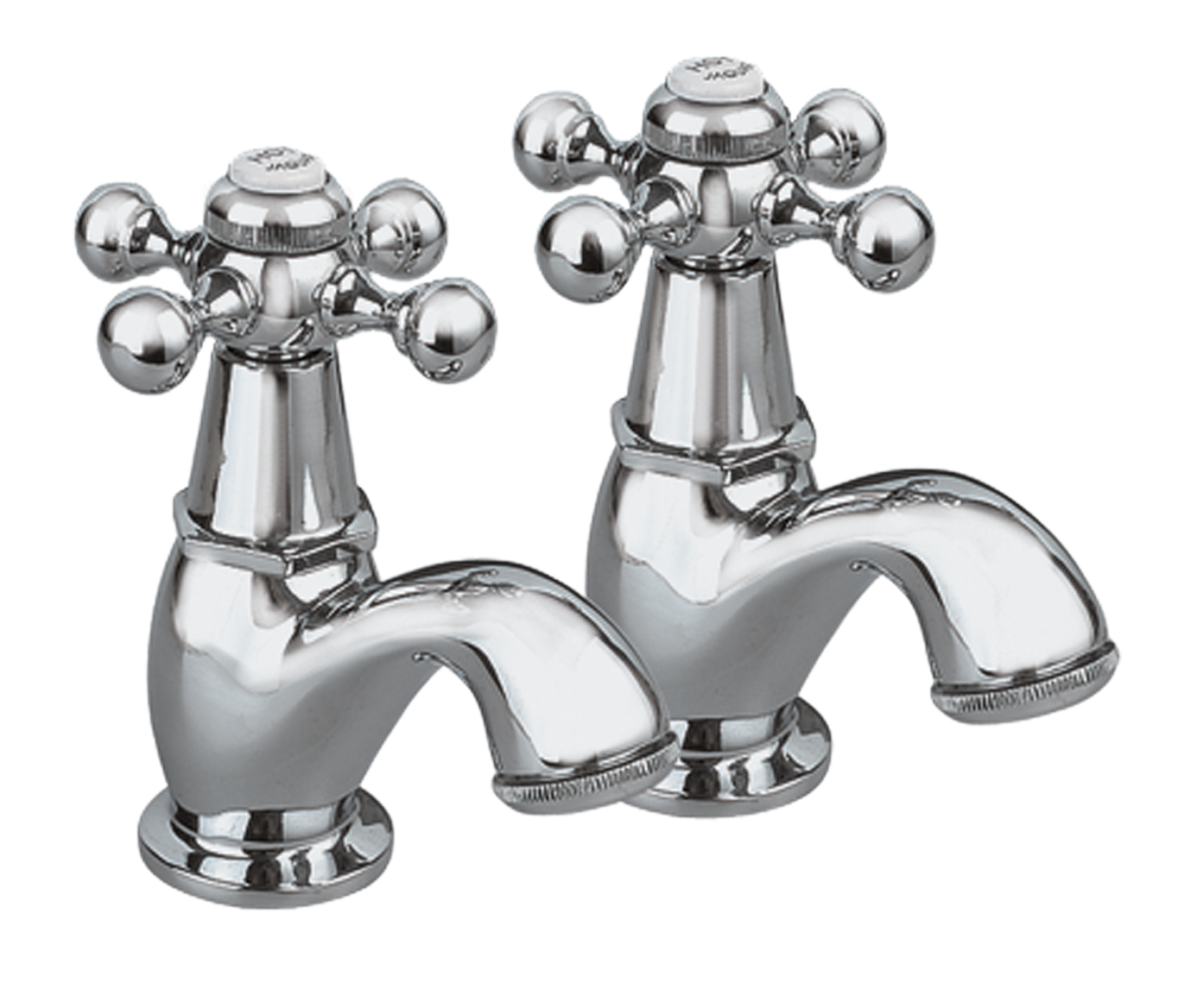 JTP - Queen’s Bath Taps