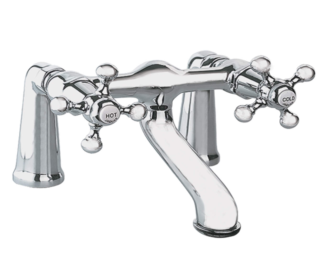 JTP - Queen’s Bath Filler